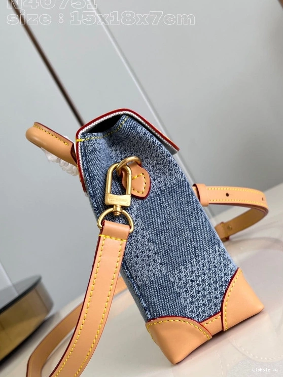 WIS Nano Steamer LOUIS VUITTON 0825